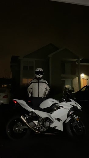 Ninja 400: The Ultimate Beginner’s Motorcycle Guide