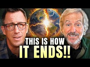 John Bevere EXPLAINS the Return of Jesus, Rapture, and End Times