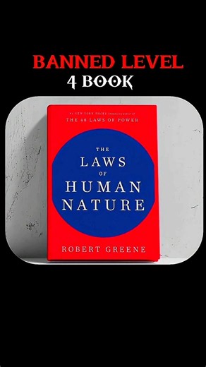 “3 Books That Make You Mentally Untouchable 🧠”#shortsfeed #shorts