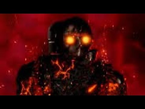 Fire Jason Chase Theme with Lyrics (credits for audio in description)