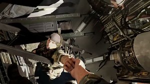 Call of Duty Ghosts : une nouvelle mise à jour à télécharger