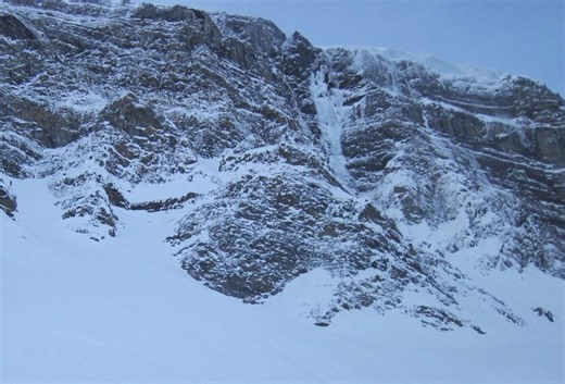 10 of Canada's Hardest Ice Climbs - Gripped Magazine