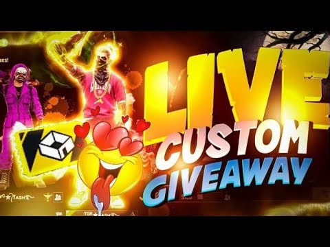 Free Fire LIVE 🔴 Lone Wolf 1v1 | Winner Gets ₹10 #RedeemCode #freefire #firefirelive