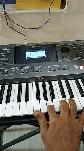 tan tana tan tan tan tara - piano