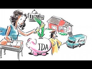 Individual Development Accounts (IDAs) 101