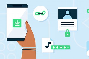 Google Play Store estrena la sección 'Seguridad de los datos': así podrás ver qué datos recopilan las apps