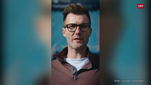 Neuer Job für Raphael Wicky