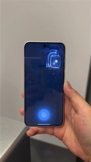 Honor Robotphone, this is interesting and has a story behind it. It's kind of endearing