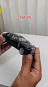 6K views · 28 reactions | Rolls Royce Phantom Die Cast Model Car | Pix Store | Facebook