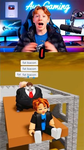 They BULLIED me, so i got revenge.. 😥💔