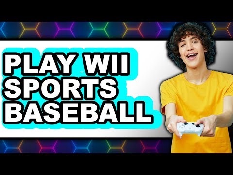 How to Play Wii Sports Baseball 2025 - Full Guide