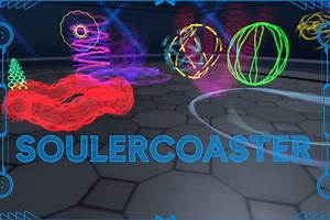 Generating a SoulerCoaster in Unity tutorial - Raiding.Zone