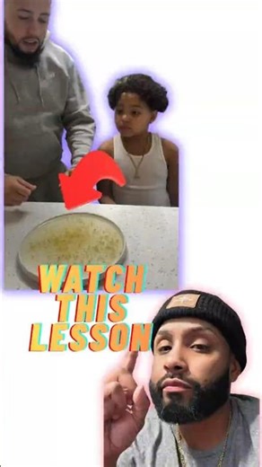 This Dad Just Explained the Power of Prayer Perfectly