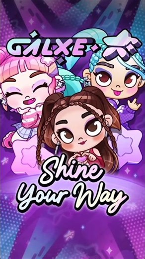 GALAXE vs BOYS BAND 🤩 |avatar world✨|#avatarworld #new #galaxe #trending #viral #tocaboca #newupdate