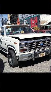 1982 Ford F150 XLT $$$ for Sale