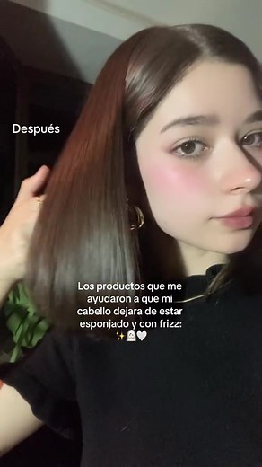 ✨🧸🧖🏻‍♀️🤍#PanteneKeratinaMX #PanteneKeratina #PeloPantene #PanteneLovers #Publicidad #haircare #fyp #parati @For_Me @Pantene Latinoamérica