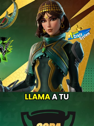 Torneo en Duos por Skin Fortnite #TorneoEnDuos #TorneoDuosPorSkin #TorneoDuosFortnitePorSkin