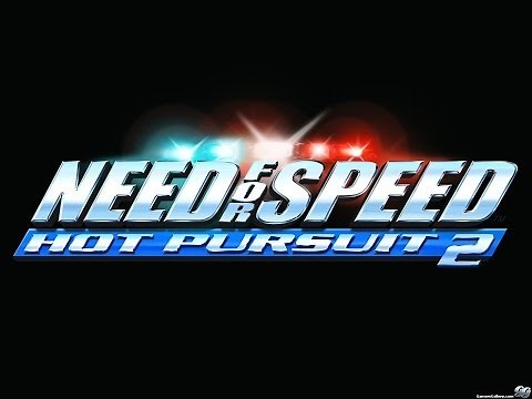 Need For Speed Hot Pursuit 2 Multiplayer