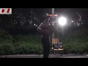 Thomas Malirsch (Austria). Best of Buskers Festival in Vienna by Russian Austria