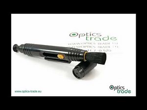 Vortex Lens Cleaning Pen Photo slideshow