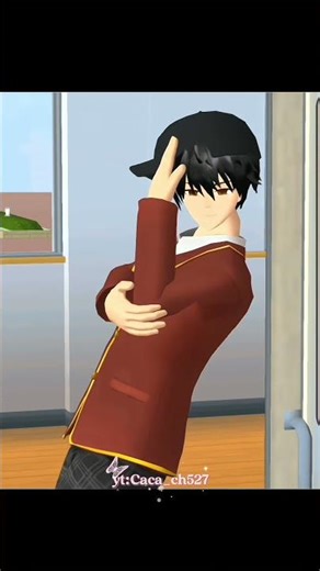 minggir semua kisa autor ni😭||sakuraschoolsimulator#fypッ