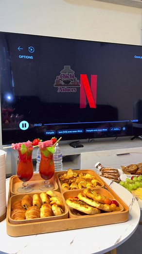 Petit déjeuner dimanche : mini brunch maison facile et rapide