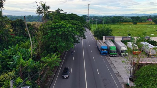 Explore Tarlac: Local Food and Culture with Andrea Taguines