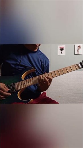 mr. big - just take my heart (guitar cover)