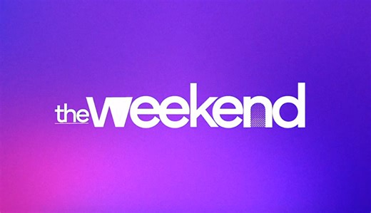 The Weekend – 11/23/25 | 7AM | Top News Show
