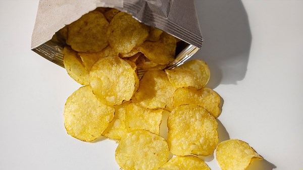 How a Texas Bill Could Change Snack Food Packaging in US