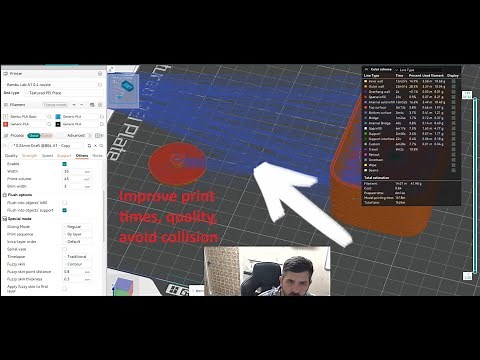 More Sequential Printing in Orca Slicer: Essential Tips for Efficient & Quality 3D Printing