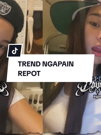 Xyan Template [A11] on TikTok