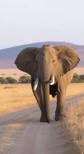1.6K views · 14 reactions | Elephants Never Forget—Here’s Why #fact #facts #shorts #short #reels #viral #fyp #history | Maze of Thoughts | Facebook