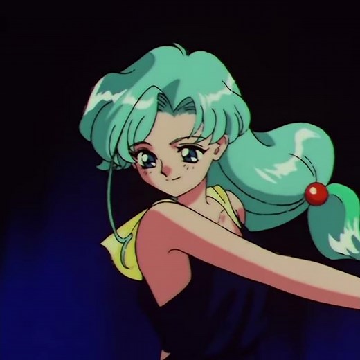 Sailor Moon SuperS, Season 4, Part 1 on Blu-ray/DVD - Official English Clip