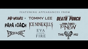 Greatest Hits V. 2: The Better Noise Years is out March 19! Pre-save/order: paparoach.ffm.to/greatesthits2 | Papa Roach