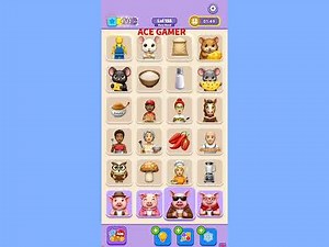 Connect Master Level 155 walkthrough solution