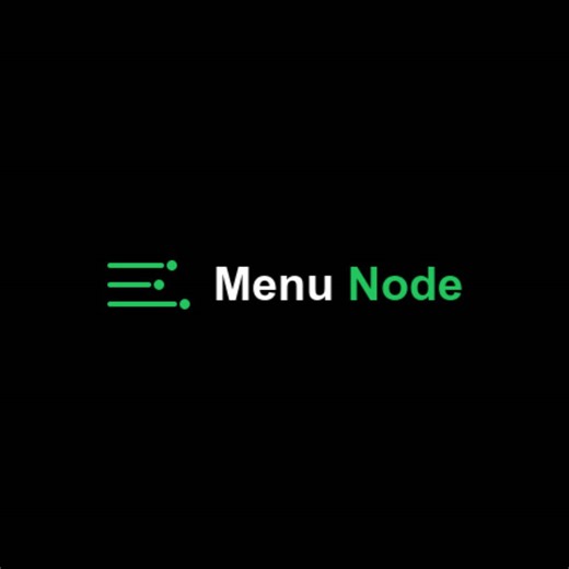 Enhance your menus using AI. Discover more at MenuNode.com #restaurant #solution #fyp #AI