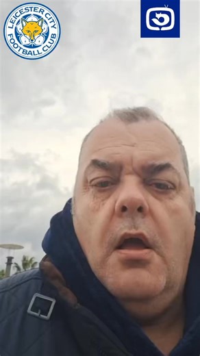 “Two great goals… but the rest was awefl” says The Foxes Arms …. Do you agree with his views today following the Leicester 2-1 WBA game?! #lcfc #leicester #wba #leicestercity | Leicester Fan TV