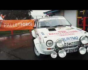 Use the code RALLY10 online & get 10% off. Our Castle Combe 2022 Rallyday features hundreds of rally display cars on show with non-stop rally car action on the track and rally field. Plus a HUGE trade village, rally feature stage, special guests and star interviews and much much more. | Castle Combe Circuit