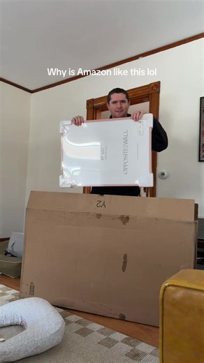 Ordering the Wrong Size on Amazon: A Common Dilemma