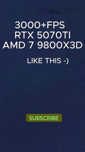 3000+FPS #shorts #minecraft #hypixel #gpu #cpu #pc