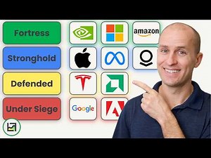 I Ranked The Moats of The Mag 10 (Tier List)