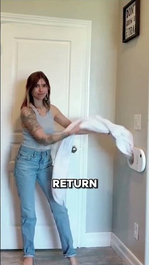 The Futuristic Laundry System That Sends Clothes Flying