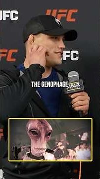 Drew Dober on toughest choices in Mass Effect trilogy | Anything But Fighting | MMA Fighting