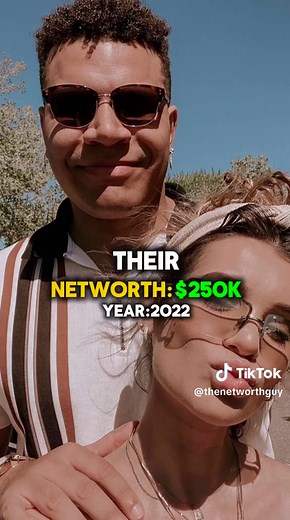 Here’s how Charles and sylvia made their networth 💸 #charlesandsylvia #wolfieandsylvia #successstory #finance #networth