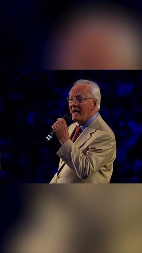 Ben Speer - Sheltered In The Arms of God #Gaither #Southern #Gospel - Gaither Music