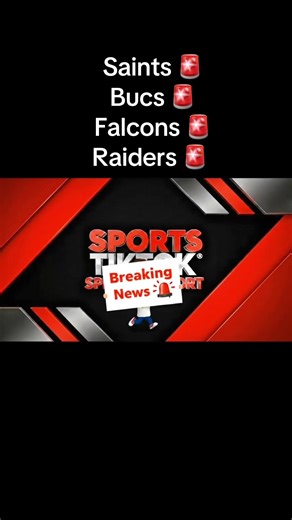 NFL Update: Buccaneers vs. Falcons Live Highlights