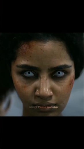 don underestimate 😡 ghost attitude 😈 girlfriend 💪 killer ghost 🎇#vairalvideo #trending #shortvideo