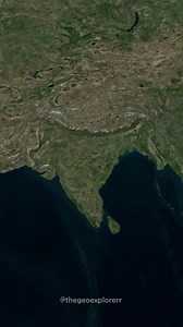 1.3M views · 8.6K reactions | Nickname of Indian States ……………….. #fbreels | The Geo Explorer | Facebook