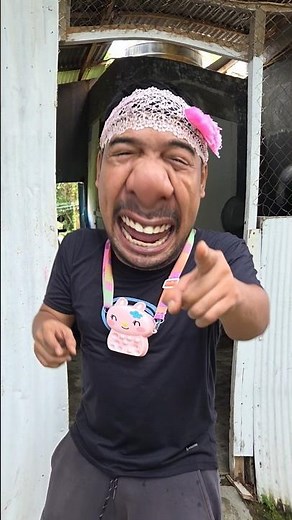 Oh my gosh, I'm pooping😄